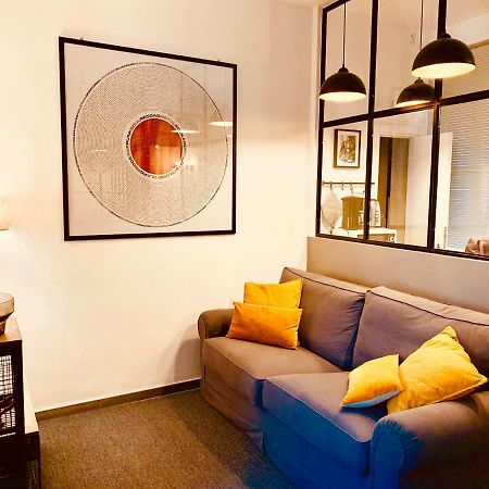 Saint Peter Luxury Loft Apartment Рим Екстериор снимка