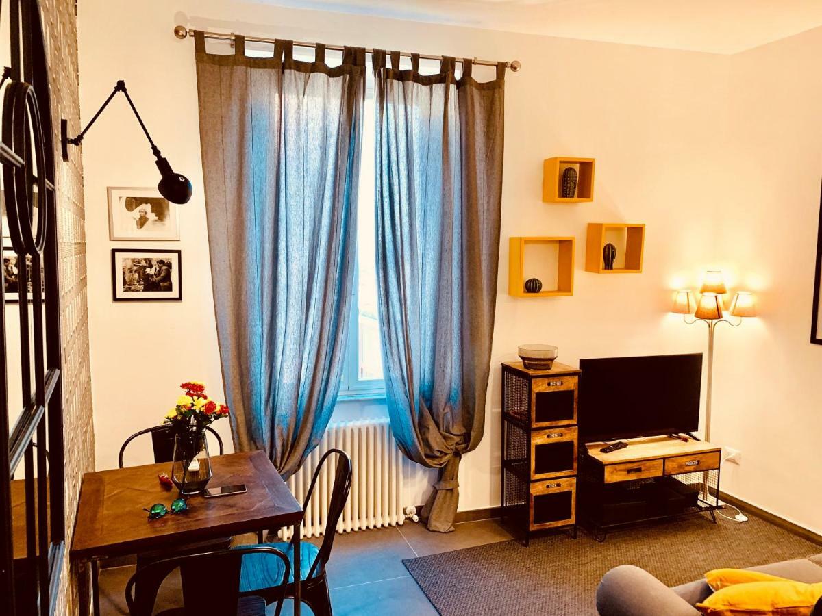Saint Peter Luxury Loft Apartment Рим Екстериор снимка