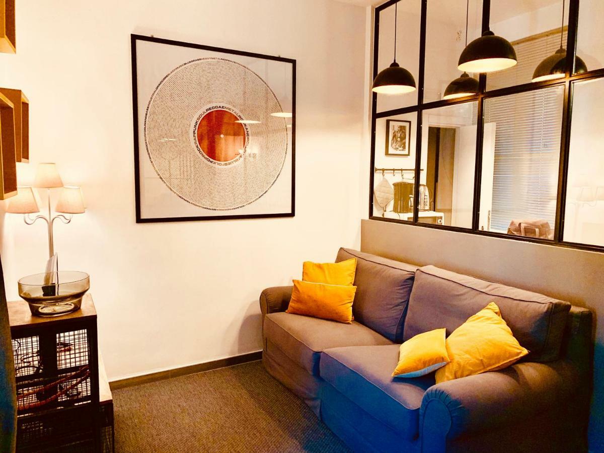 Saint Peter Luxury Loft Apartment Рим Екстериор снимка