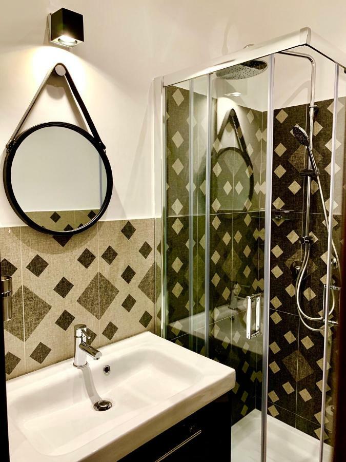 Saint Peter Luxury Loft Apartment Рим Екстериор снимка