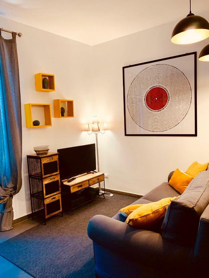 Saint Peter Luxury Loft Apartment Рим Екстериор снимка