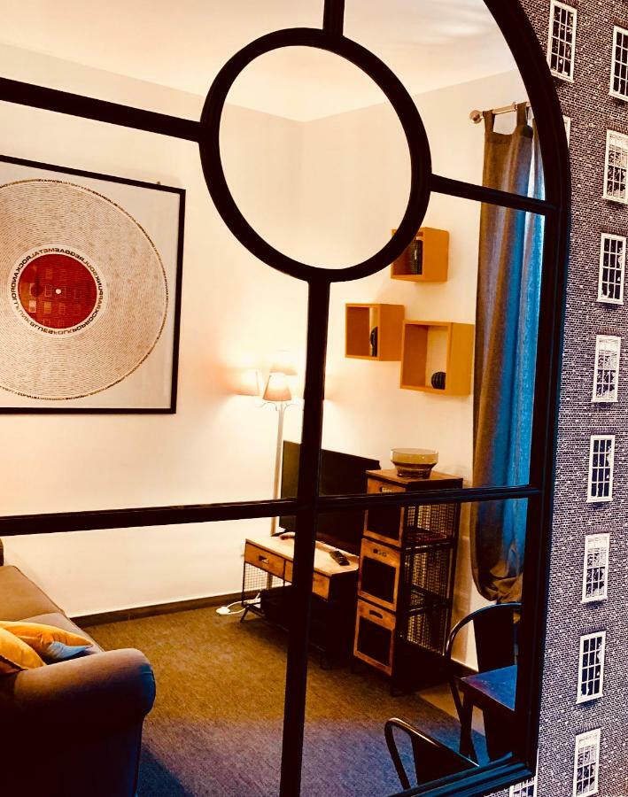 Saint Peter Luxury Loft Apartment Рим Екстериор снимка